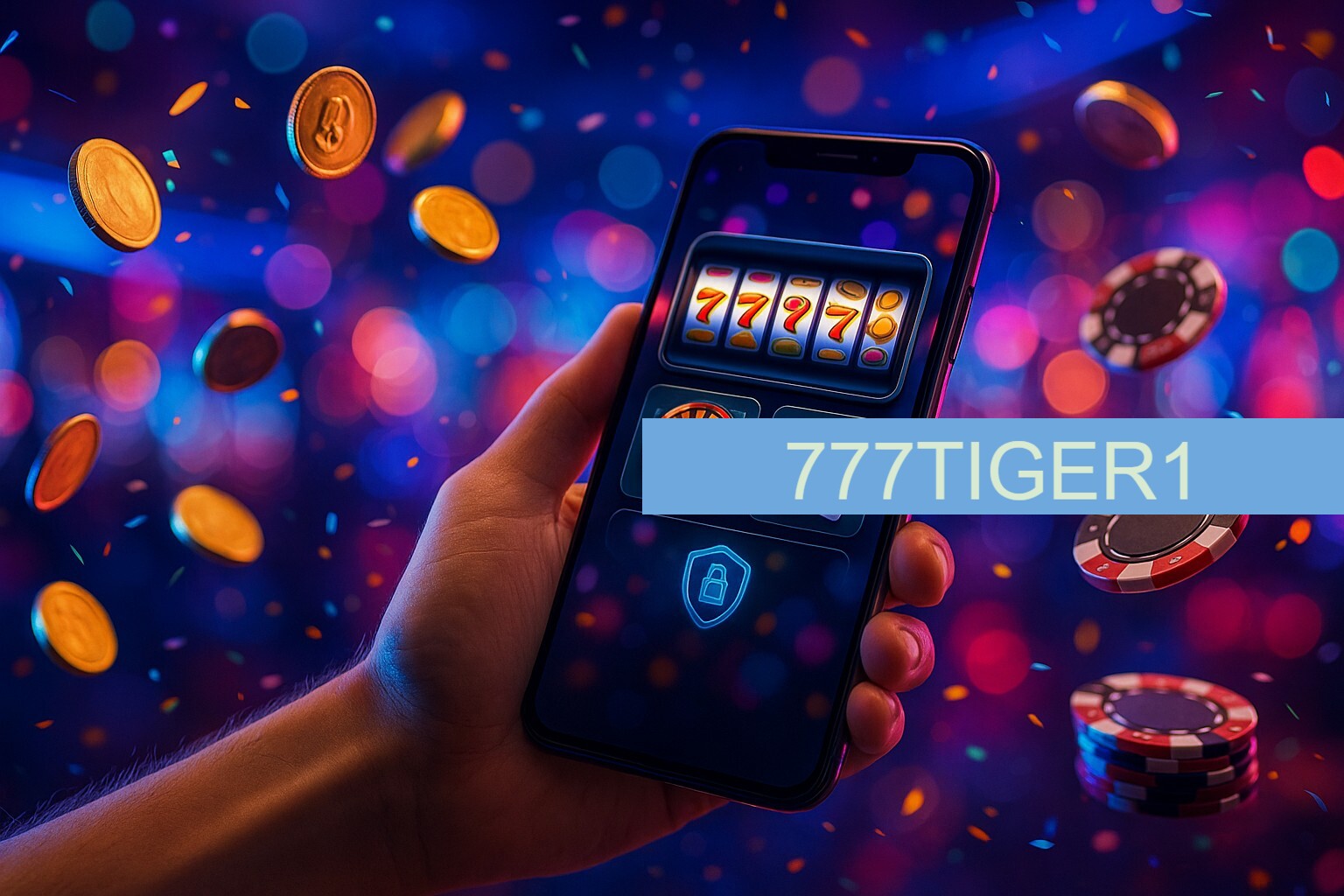 Benefícios do App