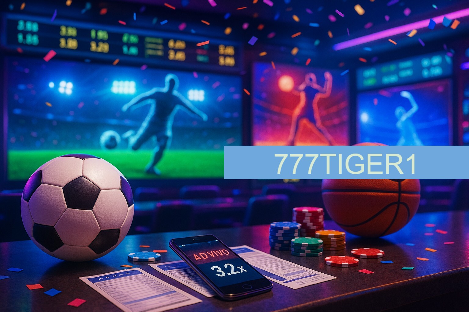 Eventos Esportivos