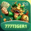 Logo da 777TIGER1
