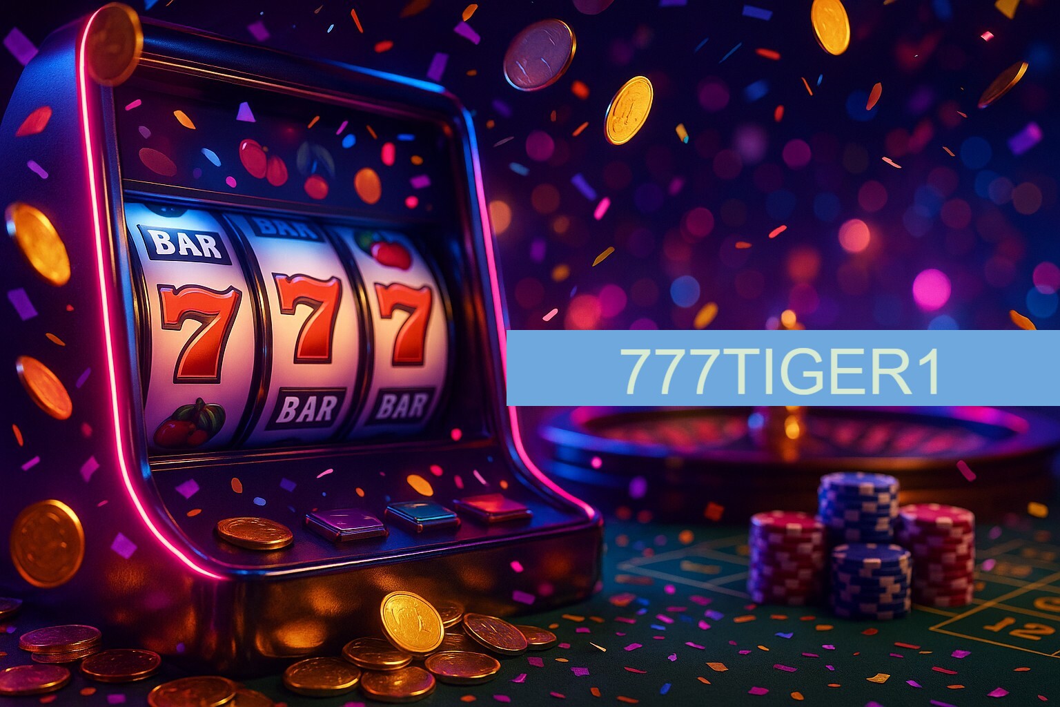 Benefícios dos Slots
